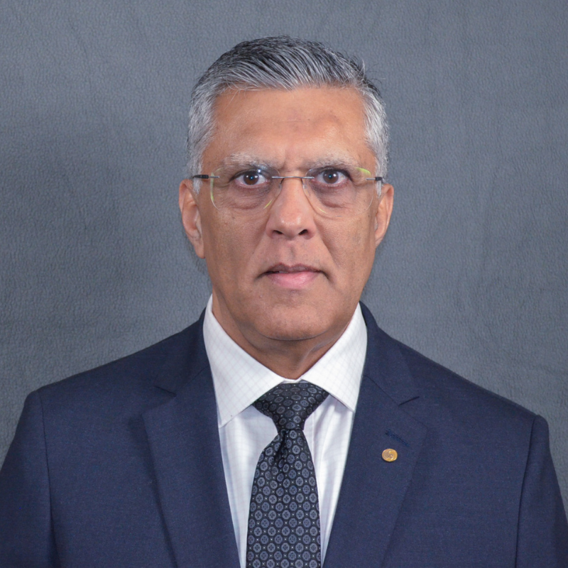 Manoj Chopra